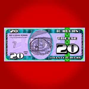 bucks: 2699
