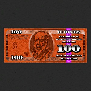 bucks: 5830