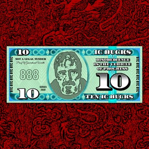 bucks: 8034