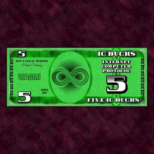bucks: 5439