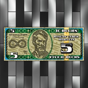 bucks: 6832