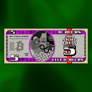 bucks: 6702