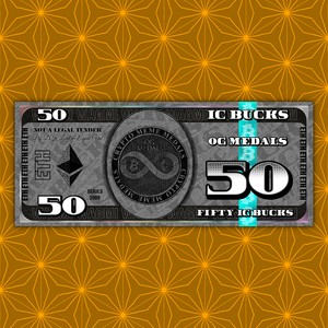 bucks: 2825