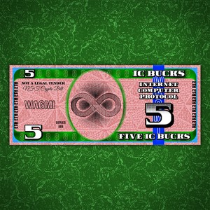 bucks: 1718