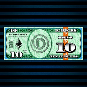 bucks: 1781