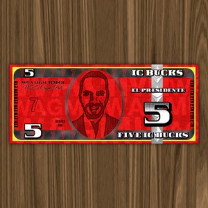 bucks: 4896