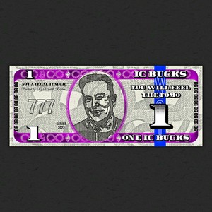 bucks: 6954
