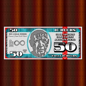 bucks: 5781