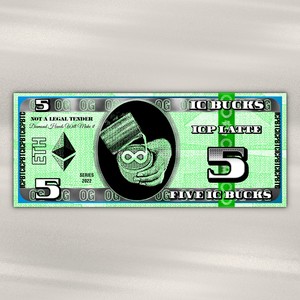 bucks: 5488