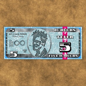 bucks: 8667
