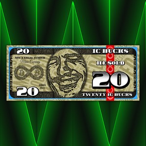 bucks: 8269