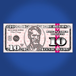 bucks: 8050