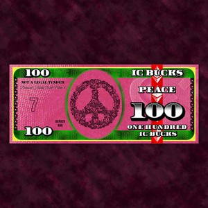 bucks: 8180