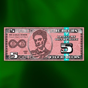 bucks: 8537