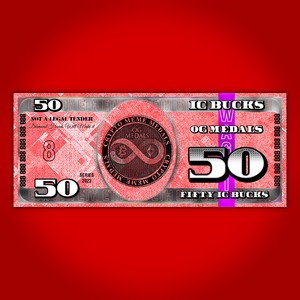 bucks: 8474