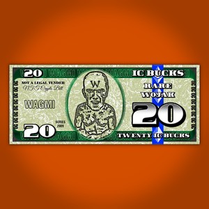 bucks: 7181