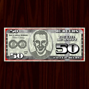 bucks: 7088