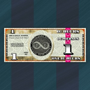 bucks: 559