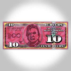 bucks: 8809