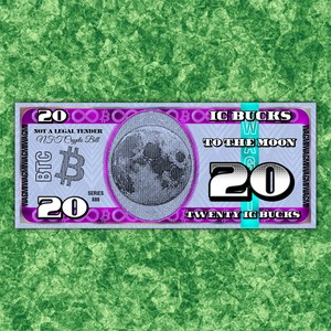 bucks: 1722