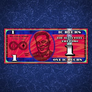 bucks: 6903
