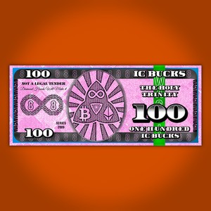 bucks: 8659