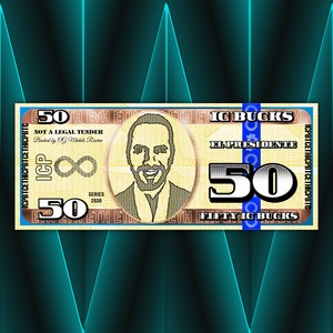 bucks: 6899