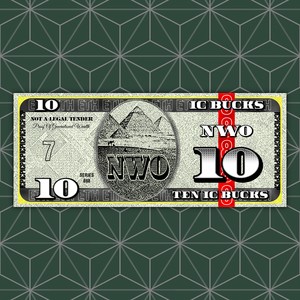 bucks: 2349