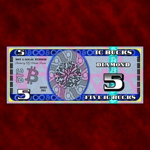 bucks: 8663