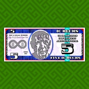 bucks: 6304