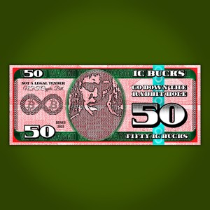 bucks: 7303