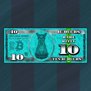 bucks: 4888