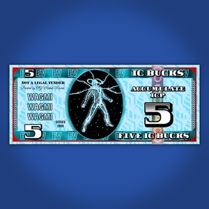 bucks: 884