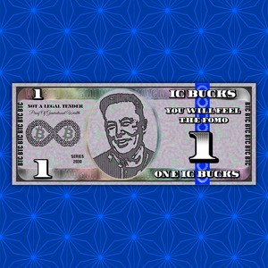 bucks: 7851