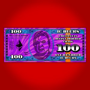 bucks: 6836