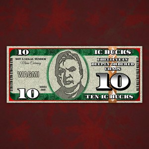 bucks: 5014
