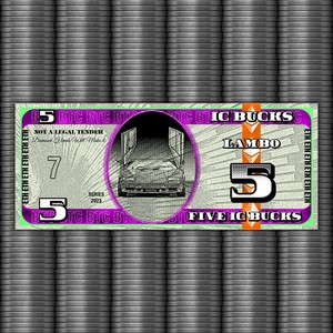 bucks: 8324