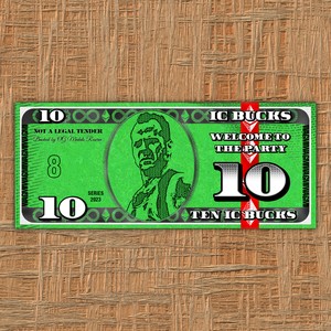 bucks: 2170
