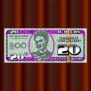 bucks: 2479