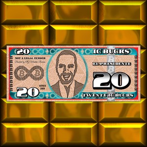 bucks: 2947