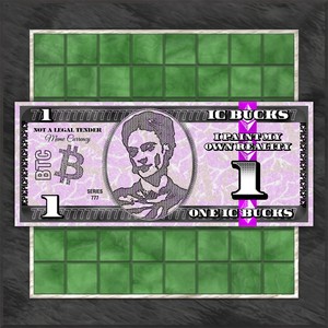 bucks: 8192