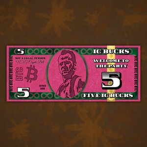 bucks: 8561