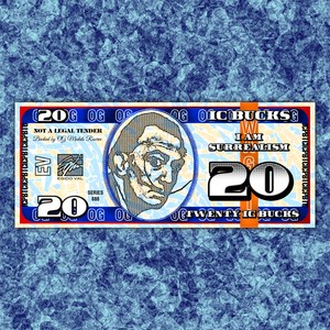 bucks: 7266