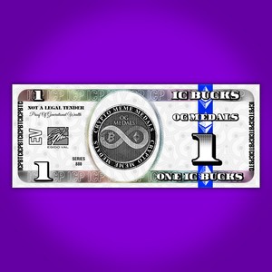 bucks: 4032
