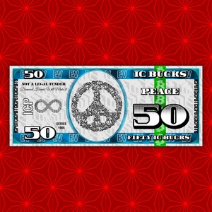 bucks: 519
