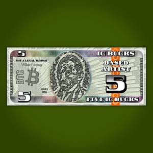 bucks: 584