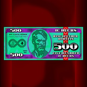 bucks: 7689