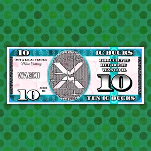 bucks: 2808