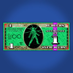 bucks: 6804