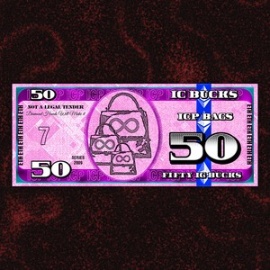 bucks: 852